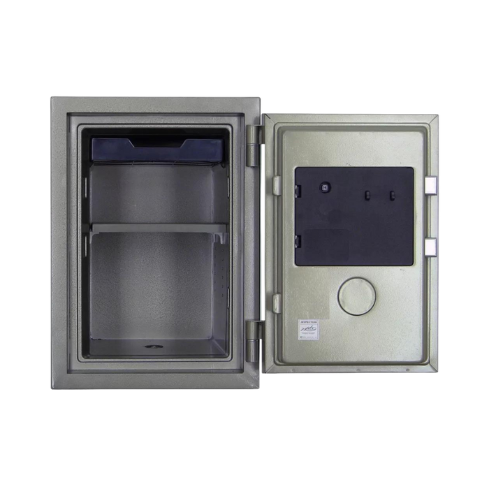 Steelwater SWBS-500T-EL (19.25" x 13.75" x 16.75") Fire Proof Home Safes