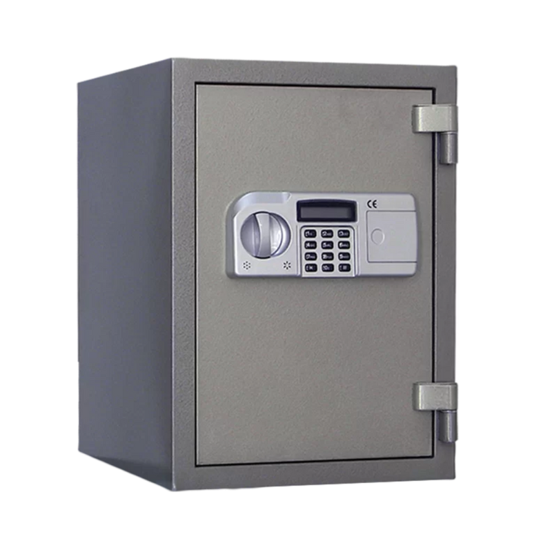 Steelwater SWBS-530T-EL (20.88" x 17.13" x 17.31") Fire Proof Home Safes
