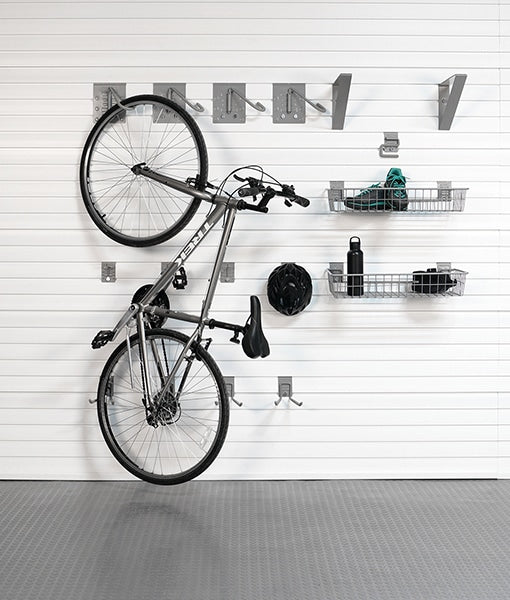 storeWALL Select Bike Bundle