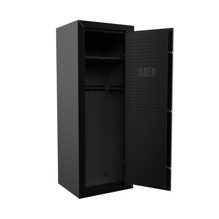 Sports Afield SA5318GS 18 Gun Cabinet Black