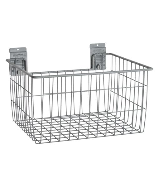 storeWALL Premium Basket Bundle