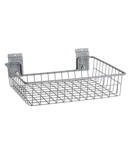 storeWALL Basic Basket Bundle