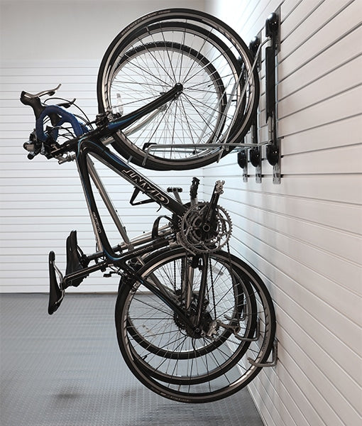storeWALL Steadyrack Mountain Bike Bracket Set