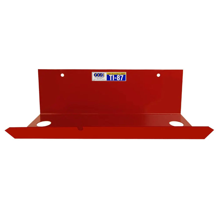 TSI Cheetah® Storage Rack - TI-87