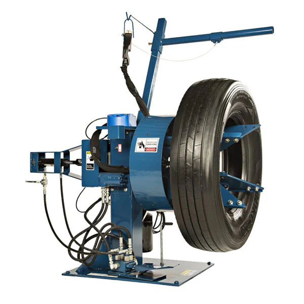 TSI Tire Grooving Station TG-80 110