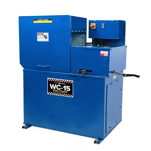 TSI Wheel Cleaner WC-15