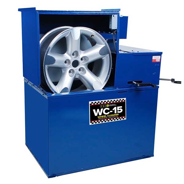 TSI Wheel Cleaner WC-15