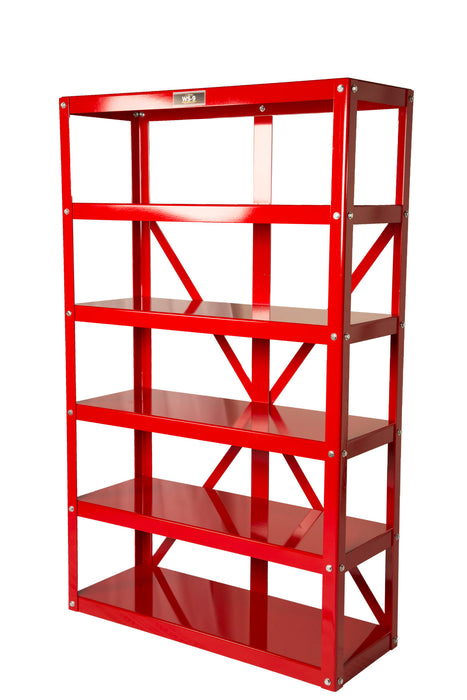 TSI Wheel Weight Shelf - WS-9