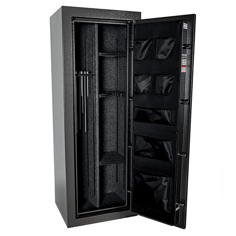 Winchester Bandit 14 Gun Safe with Electronic Lock - B-6022-14-16-E