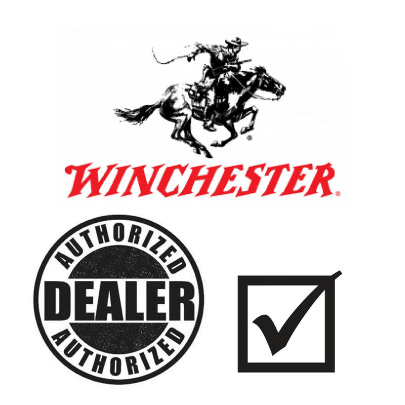 Winchester Wh12 Safe Black | E-Lock - H4226P-12-7-E