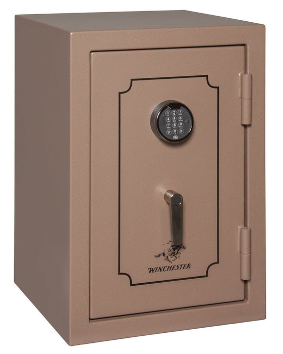 Winchester Home 7 Gun Safe Electronic Lock Sandstone - H3020P-7-5-E