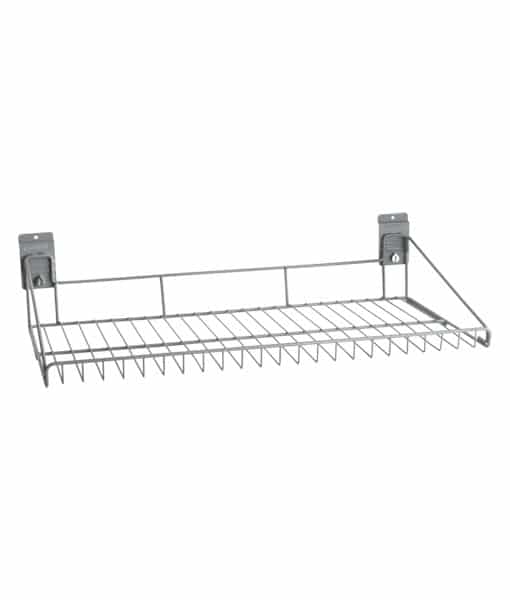 storeWALL Deluxe Shelf Bundle