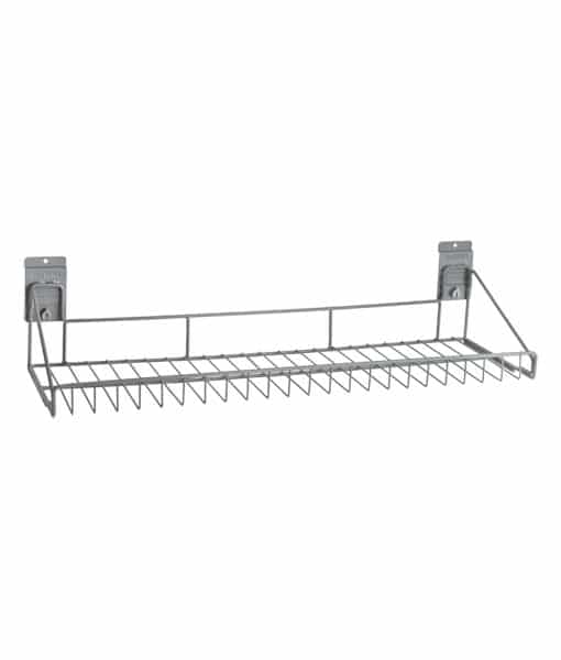 storeWALL Select Shelf Bundle