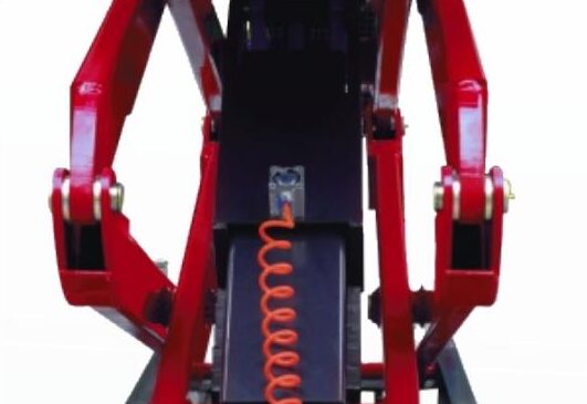AMGO Flush Mount Scissors Lift 9000lbs Double Scissor lift - XL-9F
