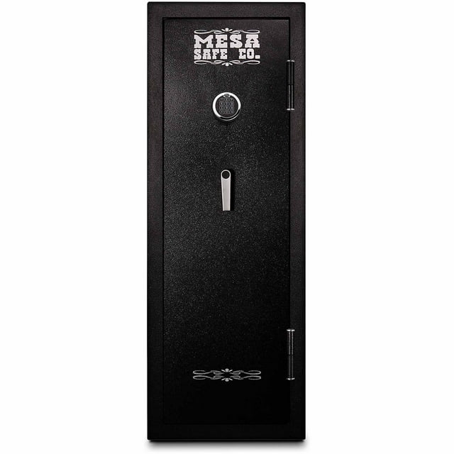 MESA MGL14 Burglary-Fire Gun Safe