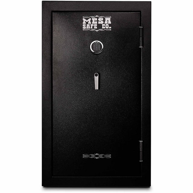 MESA MGL36 Burglary-Fire Gun Safe