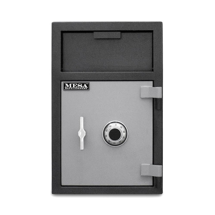 MESA MFL25C-ILK Depository Safe