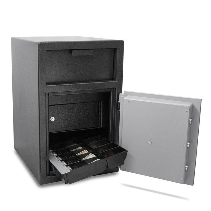 MESA MFL25C-ILK Depository Safe