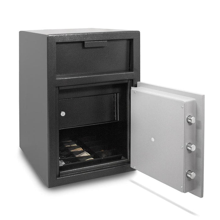 MESA MFL25C-ILK Depository Safe