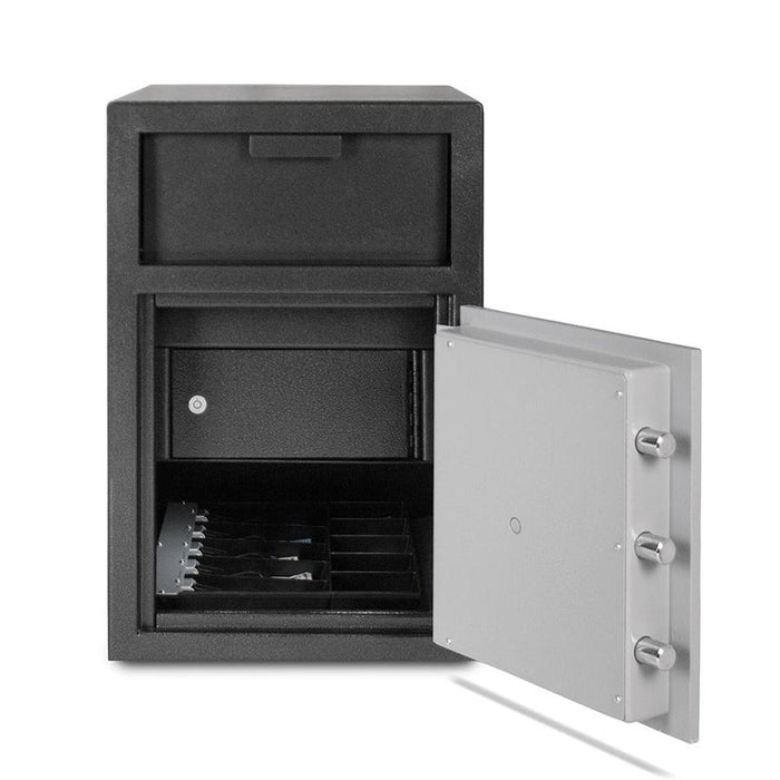 MESA MFL25C-ILK Depository Safe