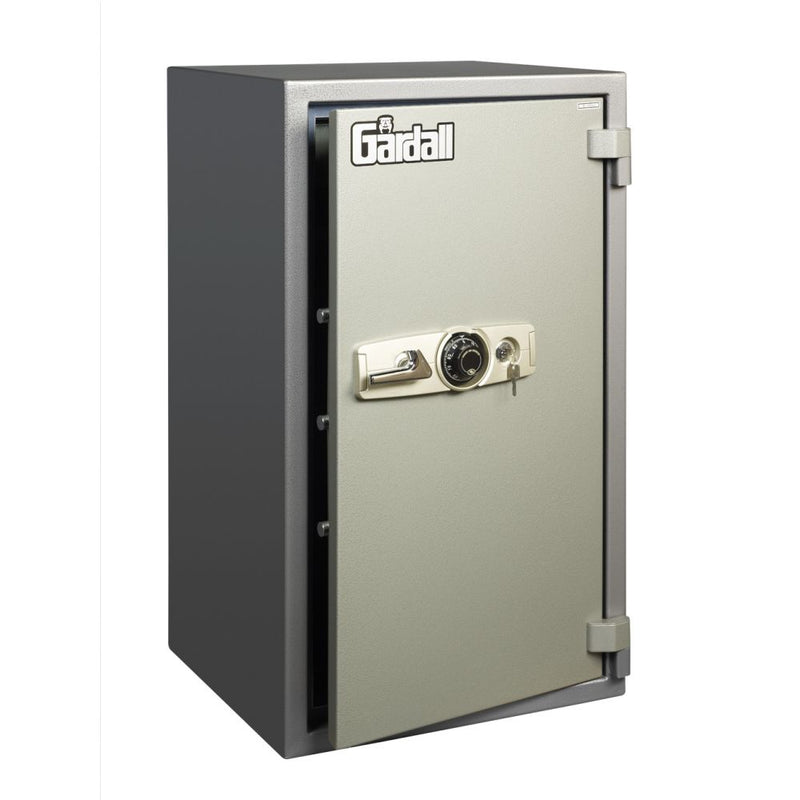 Gardall SS2517CK - 2 Hour Fire & KIS2 Rated Safes