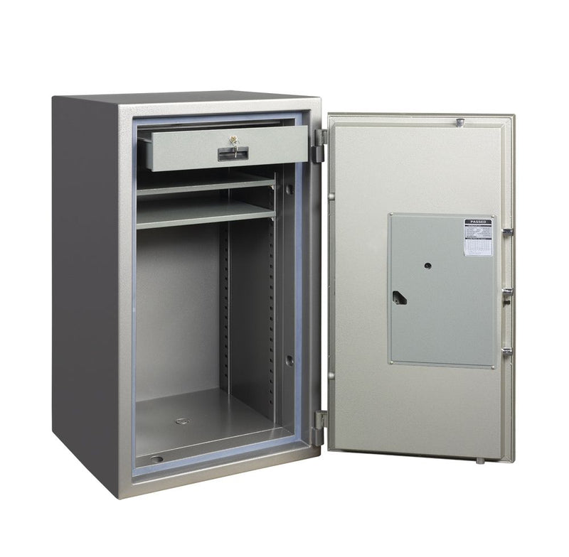 Gardall SS3918CK - 2 Hour Fire & KIS2 Rated Safes
