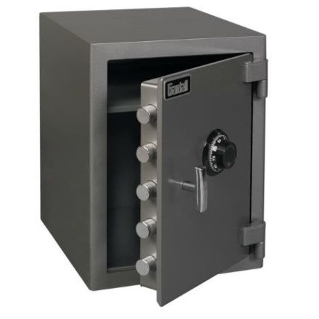 Gardall G-B2015 - B-Rated Compact Money Chest Safe