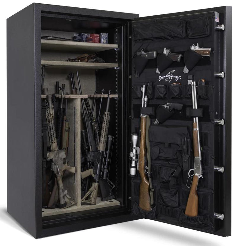 AMSEC Interiors Replacement ALL-IN-ONE RFX5828 American Security Safe