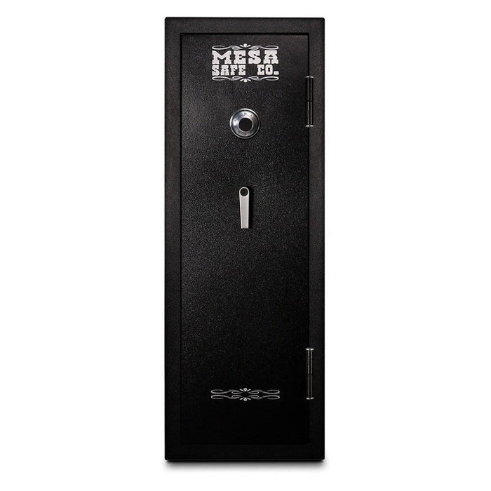 MESA MGL14 Burglary-Fire Gun Safe