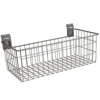 storeWALL Select Basket Bundle