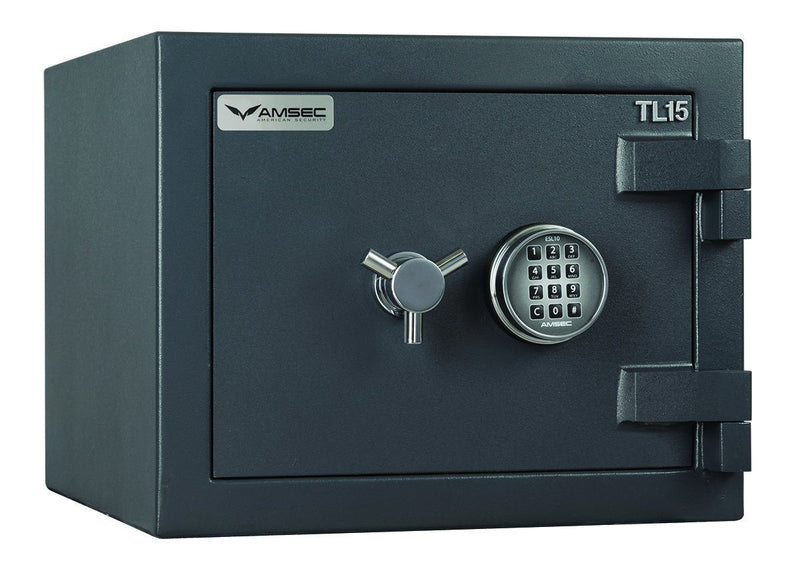 AMSEC TL-15 COMPOSITE 101411 W/ESL10XL American Security Safe - MAX1014
