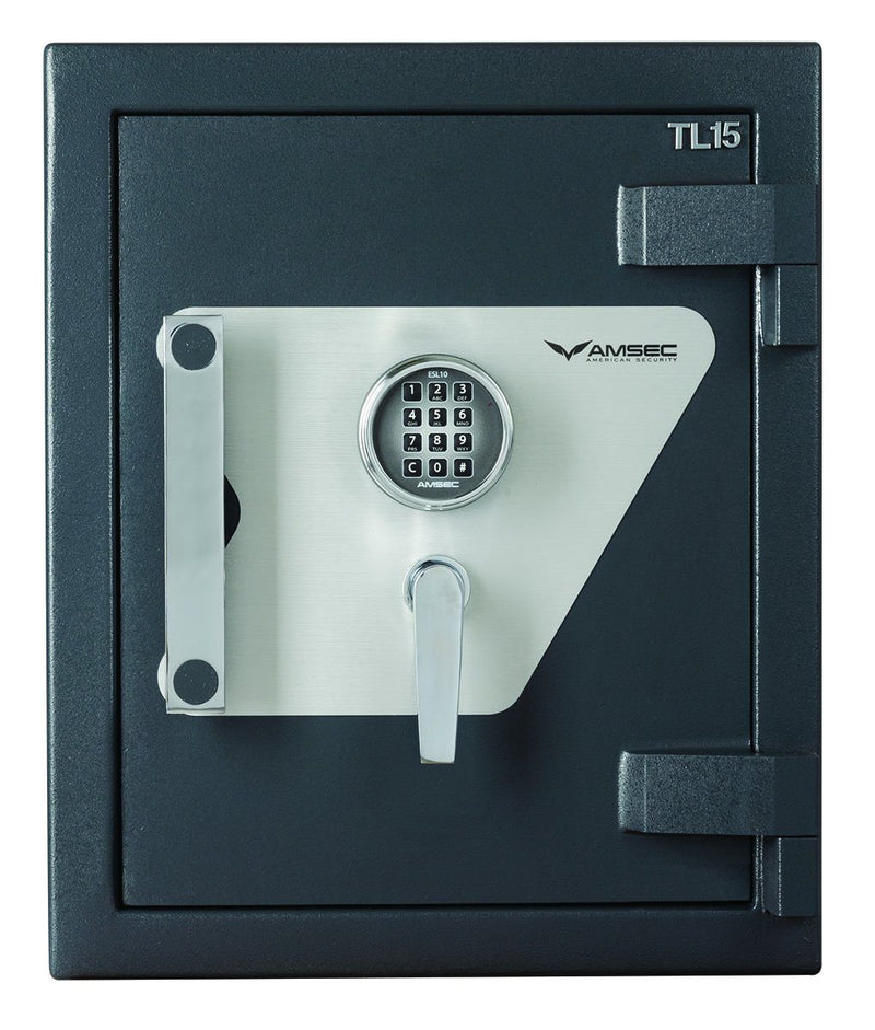 AMSEC TL-15 COMPOSITE 181412 W/ESL10XL American Security Safe - MAX1814