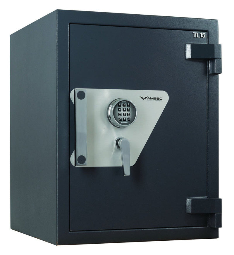 AMSEC TL-15 COMPOSITE 251816 W/ESL10XL American Security Safe - MAX2518