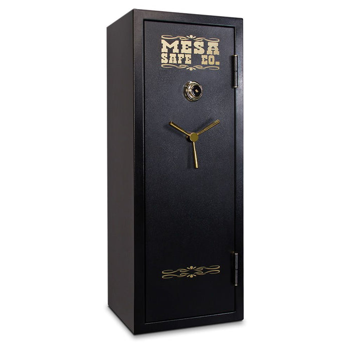 MESA MBF5922 Burglary-Fire Gun Safe