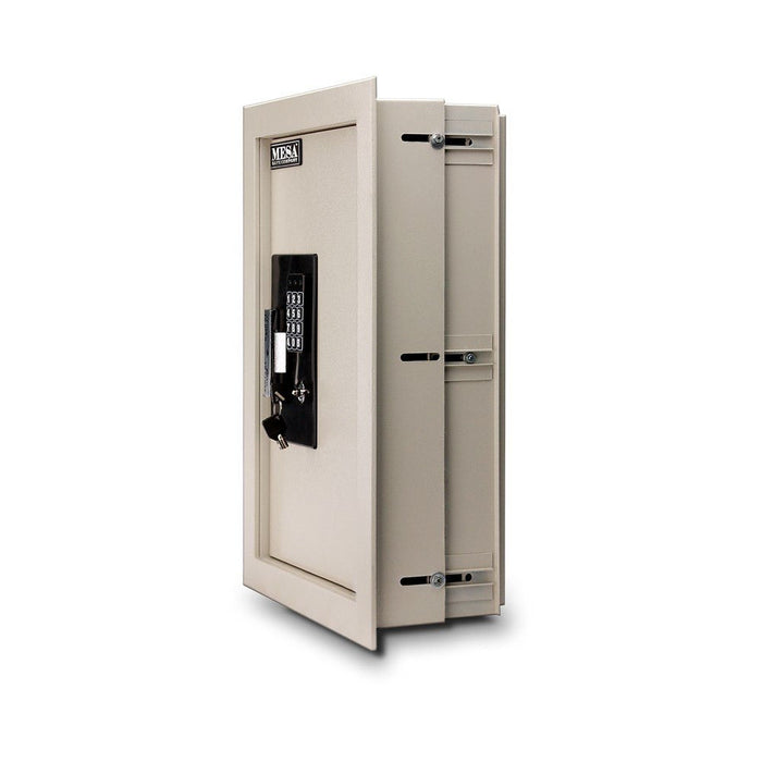 MESA MAWS2113E Wall Safe