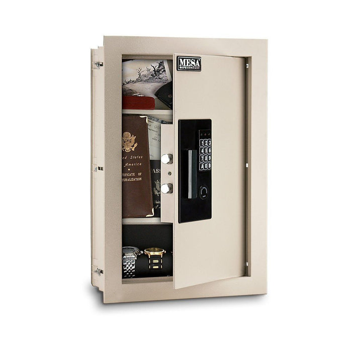 MESA MAWS2113E Wall Safe