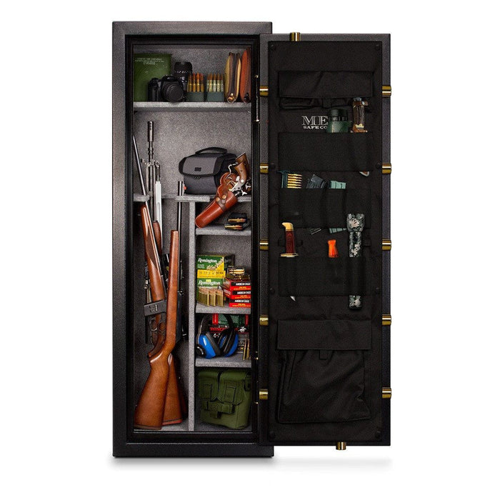 MESA MBF5922 Burglary-Fire Gun Safe