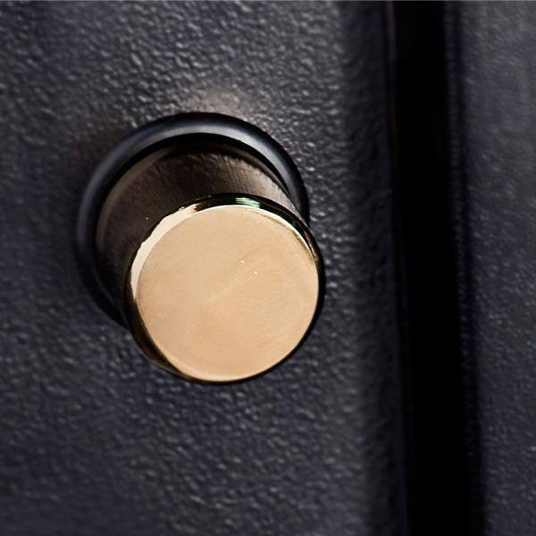 MESA MBF5922 Burglary-Fire Gun Safe