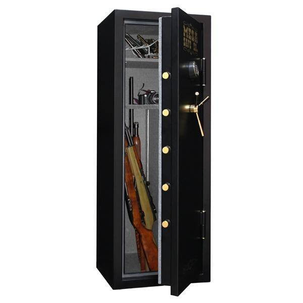 MESA MBF5922 Burglary-Fire Gun Safe
