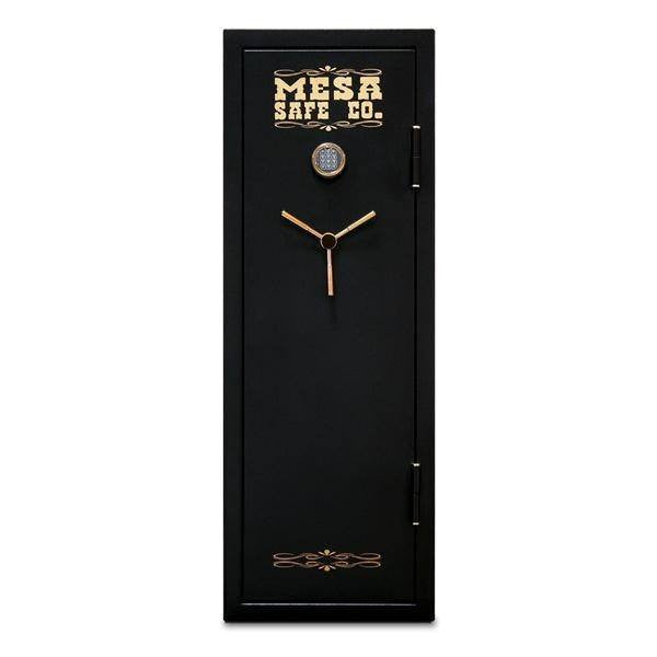 MESA MBF5922 Burglary-Fire Gun Safe