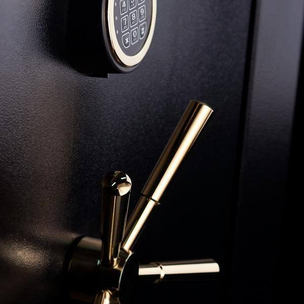 MESA MBF5922 Burglary-Fire Gun Safe