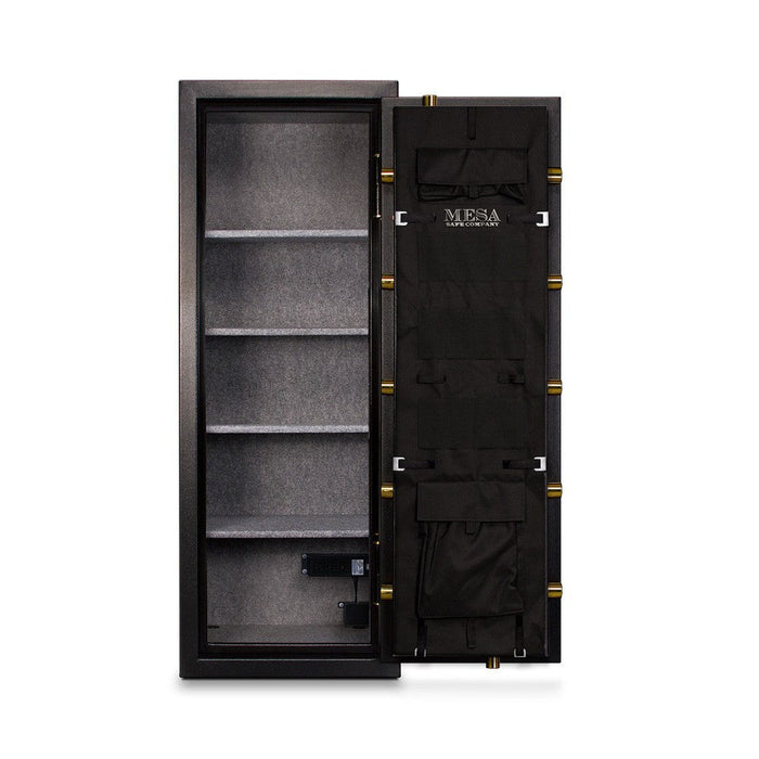 MESA MBF5922 Burglary-Fire Gun Safe