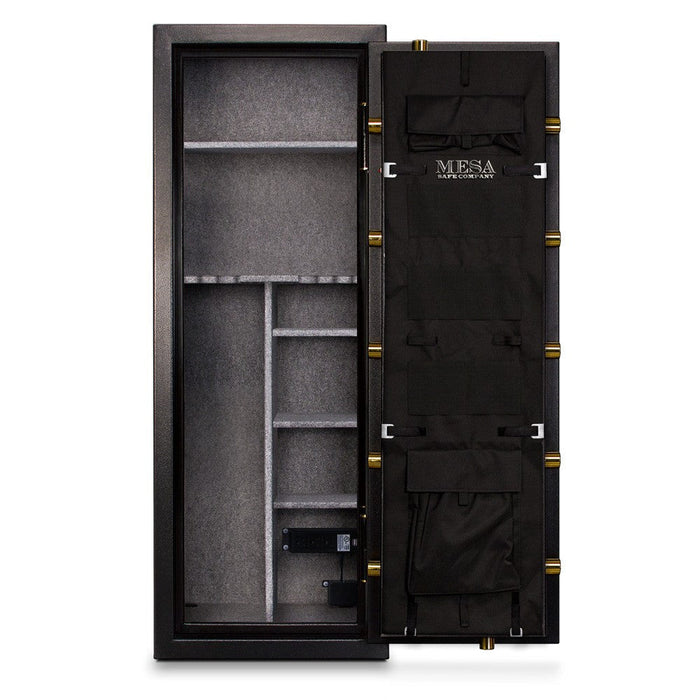 MESA MBF5922-P Burglary & Fire Safes