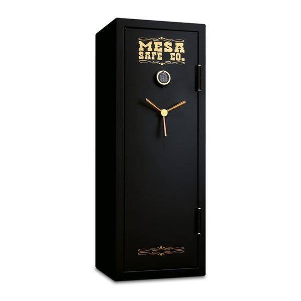 MESA MBF5922 Burglary-Fire Gun Safe