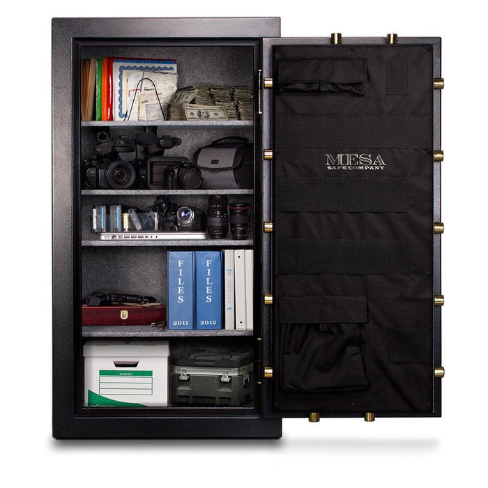 MESA MBF6032-P Burglary & Fire Safes