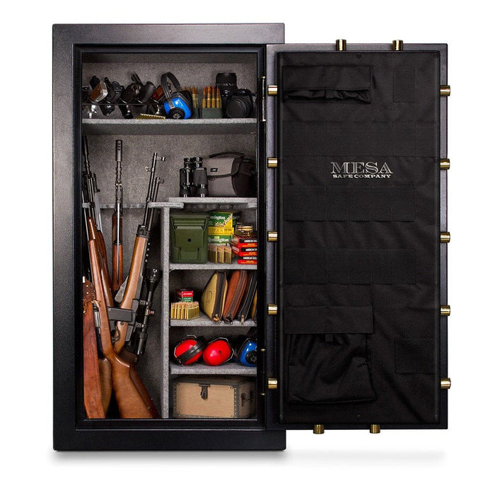 MESA MBF6032-P Burglary & Fire Safes