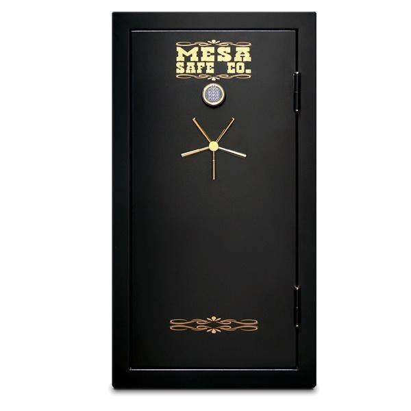 MESA MBF6032-P Burglary & Fire Safes