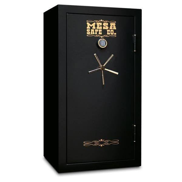 MESA MBF6032-P Burglary & Fire Safes