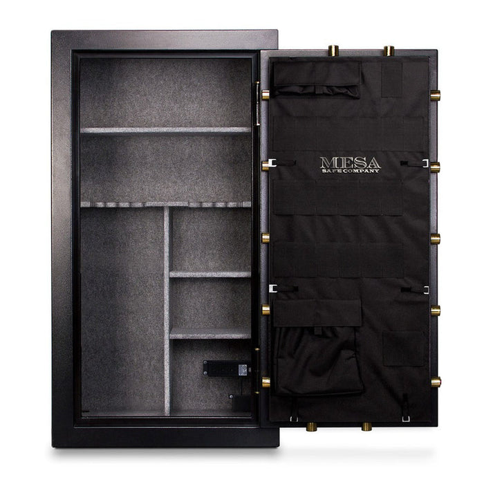 MESA MBF6032-P Burglary & Fire Safes