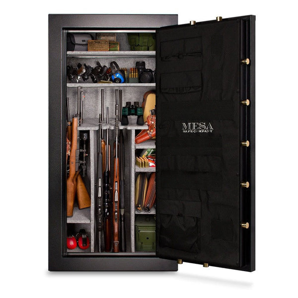 MESA MBF7236-P Burglary & Fire Safes